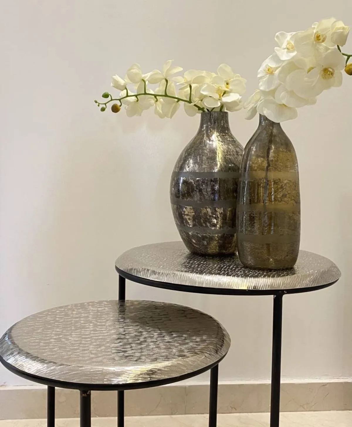 (نموذج من تصميم المهندسة رنا داوود بيطار)