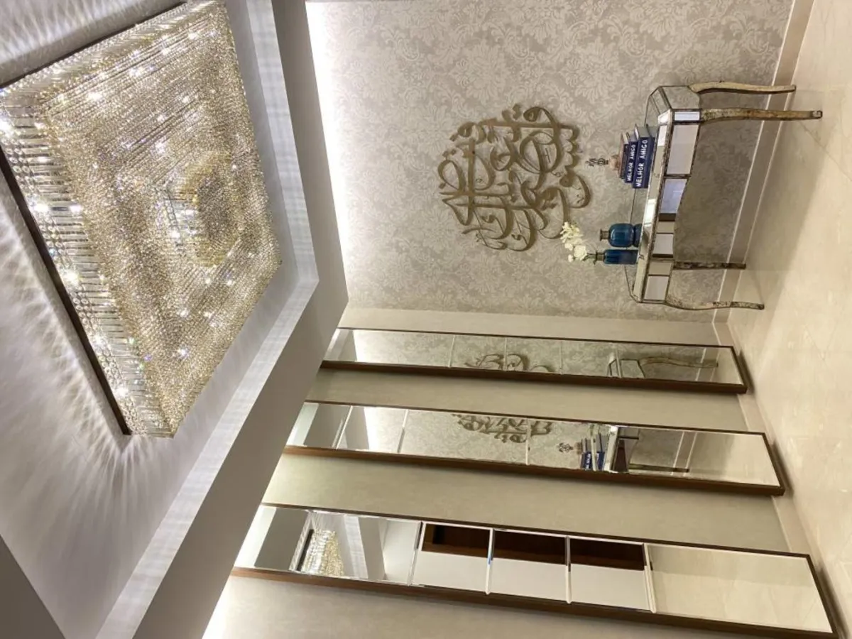  (نموذج من تصميم المهندسة رنا داوود بيطار)