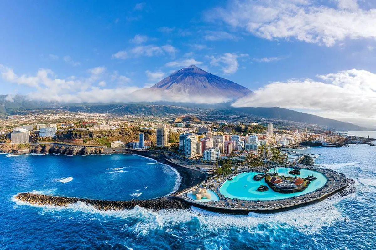 اختبروا متعة الاستجمام في جزر الكناري طوال العام