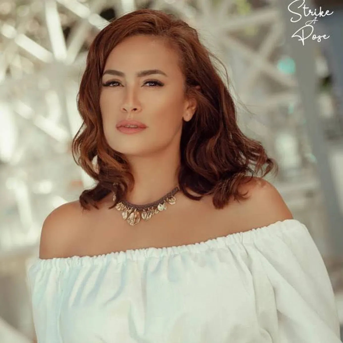 هند صبري - الصورة من حسابها على انستغرام