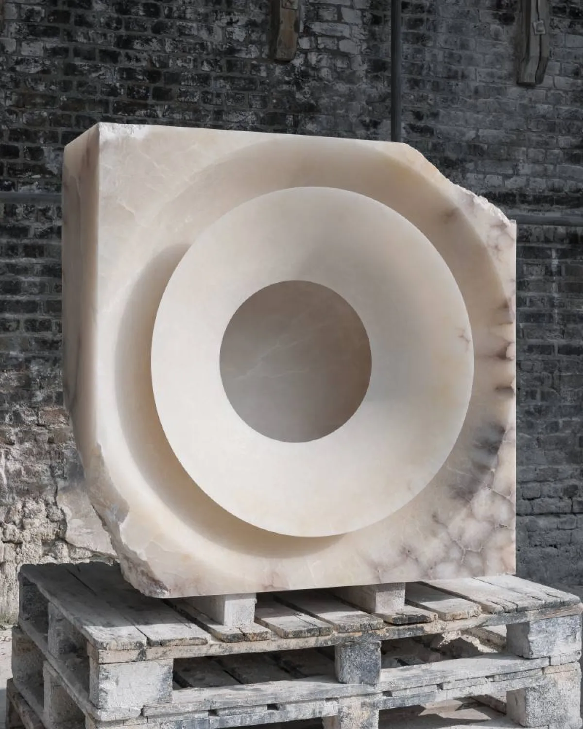 من أعمال أنيش كابور