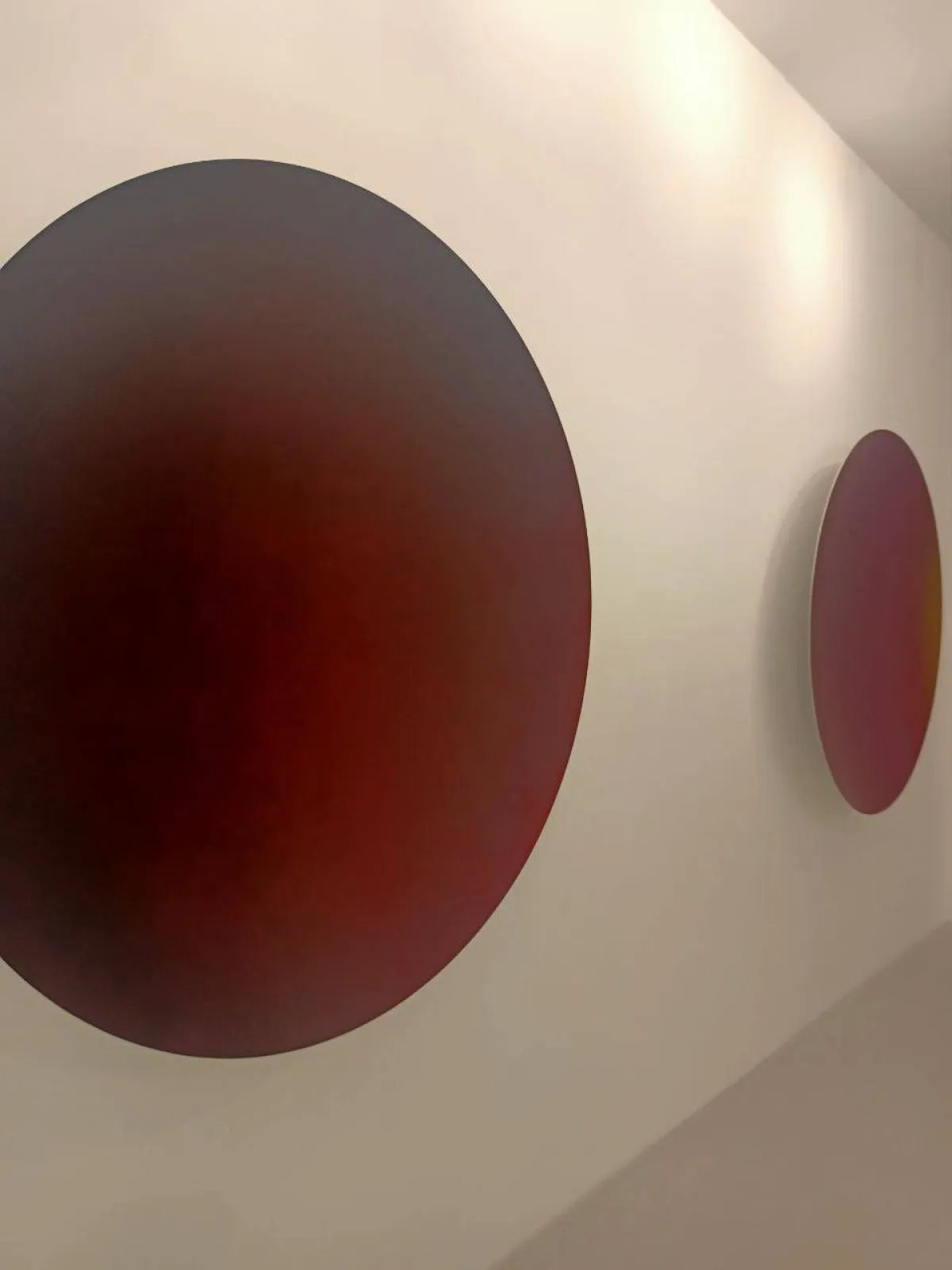 من أعمال أنيش كابور