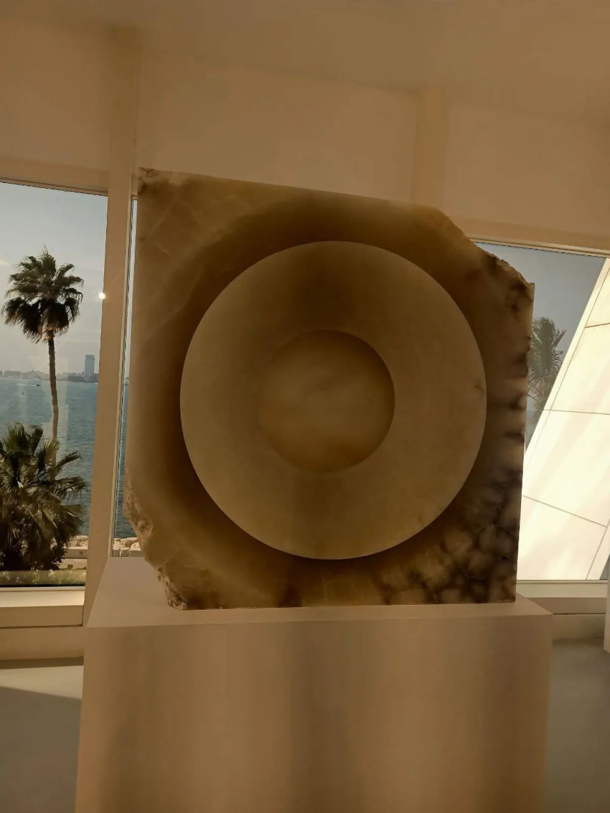 من أعمال أنيش كابور