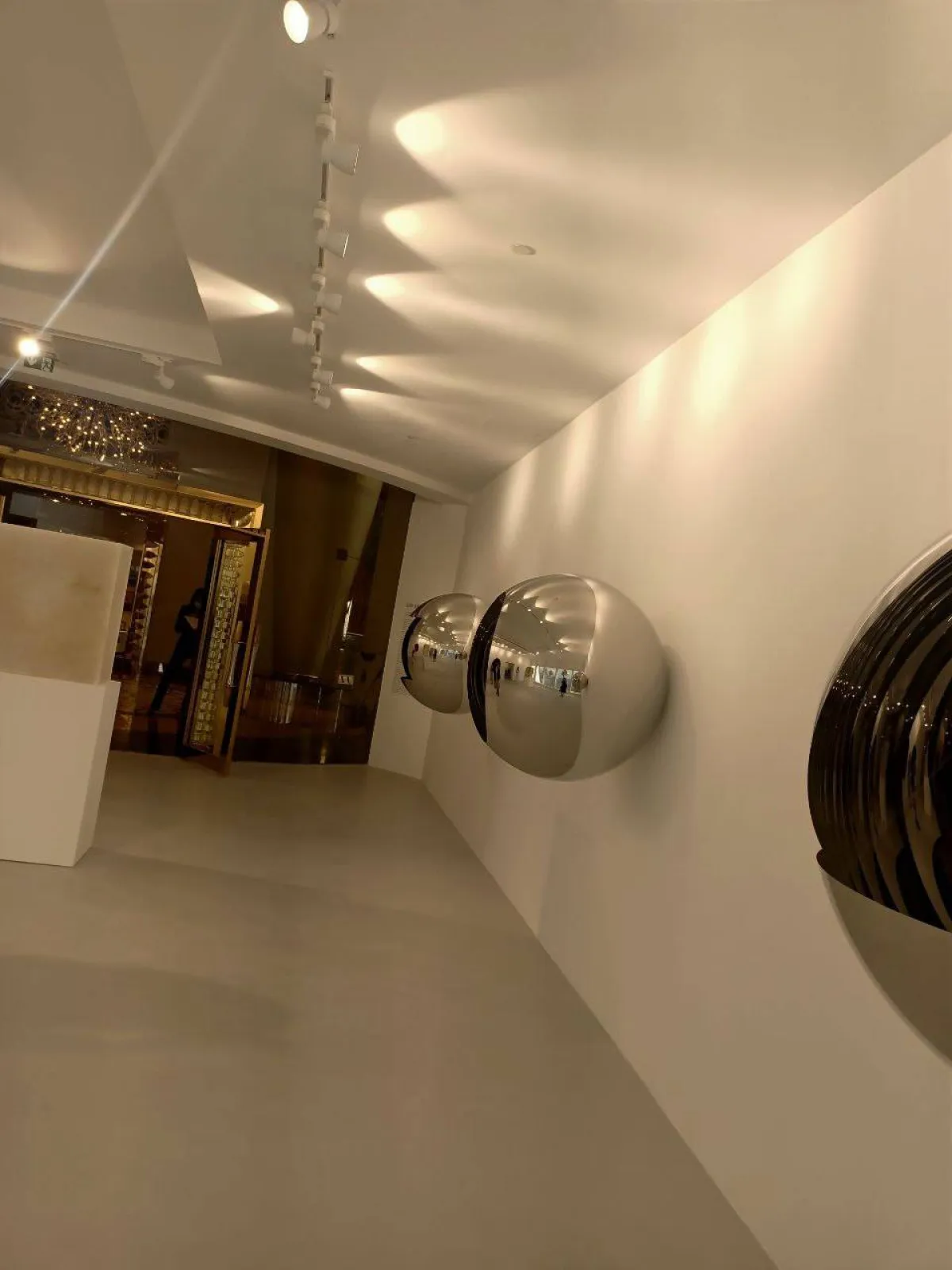 من أعمال أنيش كابور