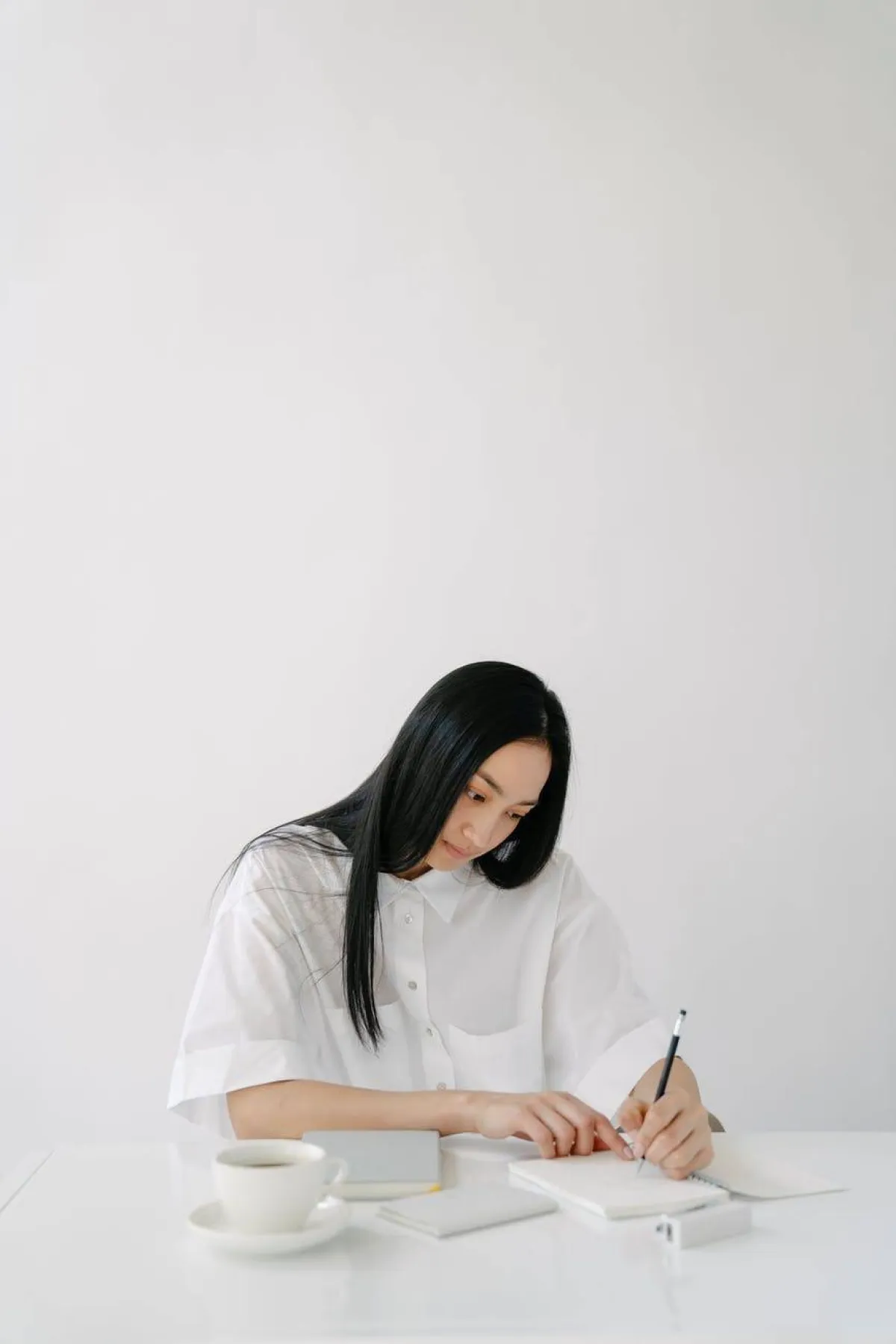 الرسائل الرسمية تختلف عن الرسائل الحميمة