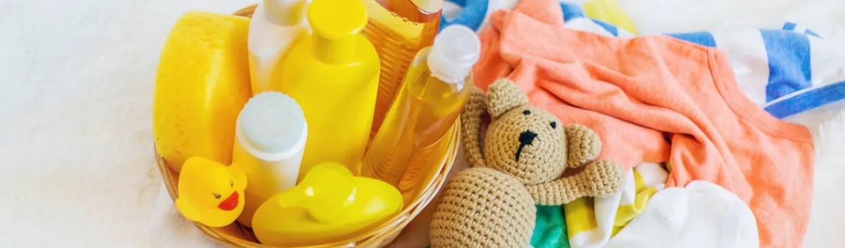 صورة لمنتجات المولود