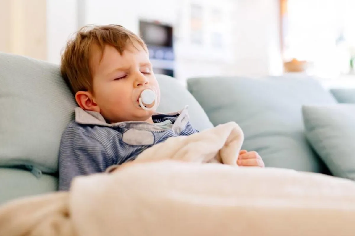 أنواع تحاميل الأطفال وطرق استخدامها