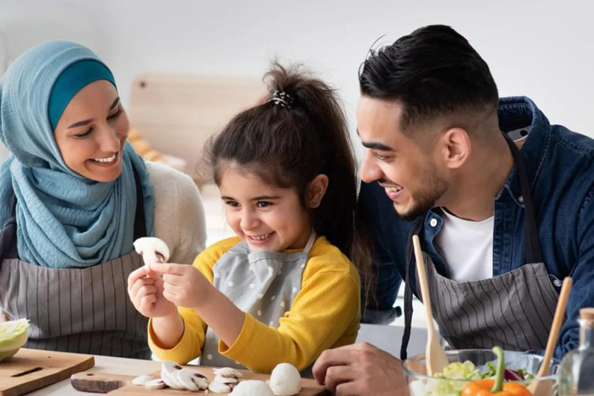 أسماء بنات عربية نادرة