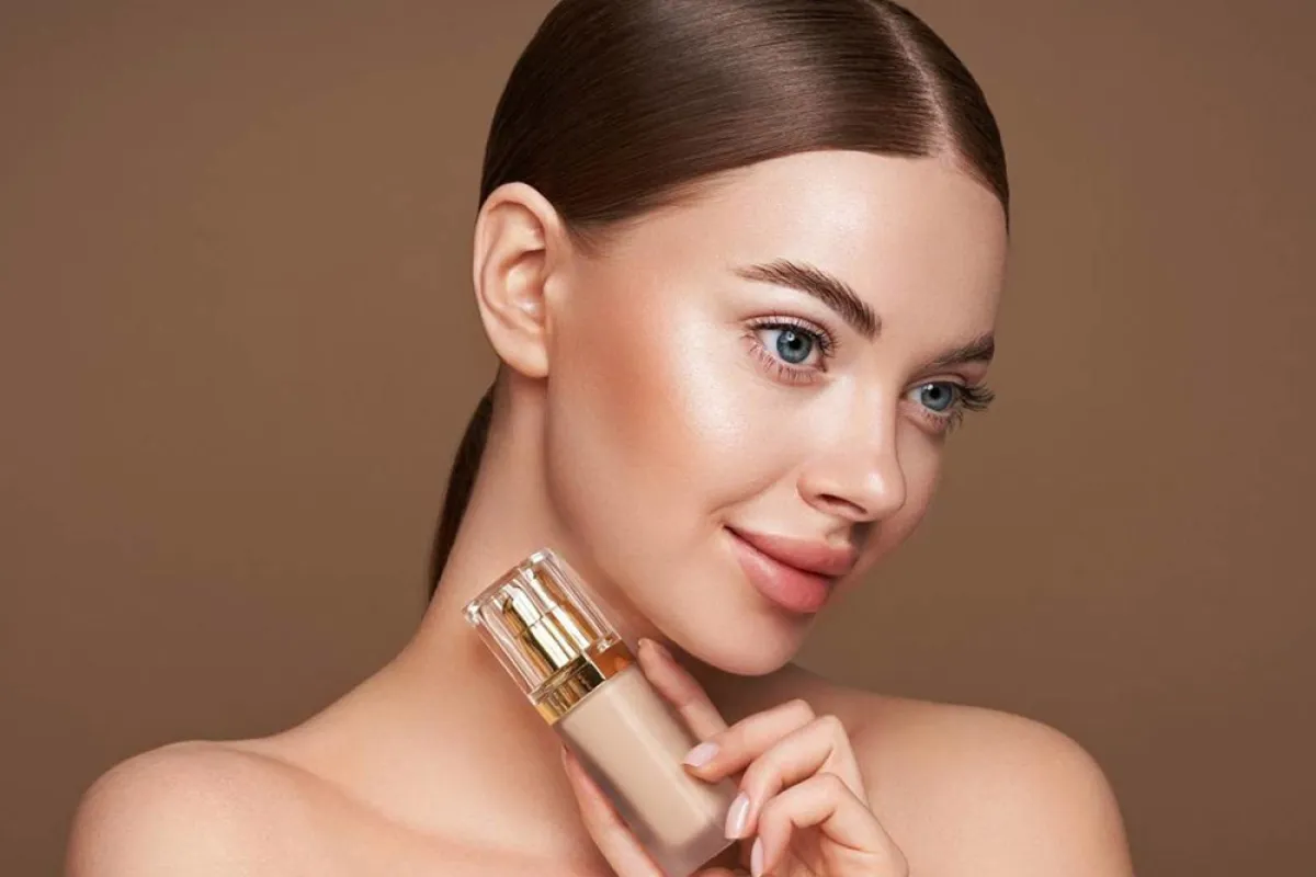 كيفية تطبيق كريم الأساس؟