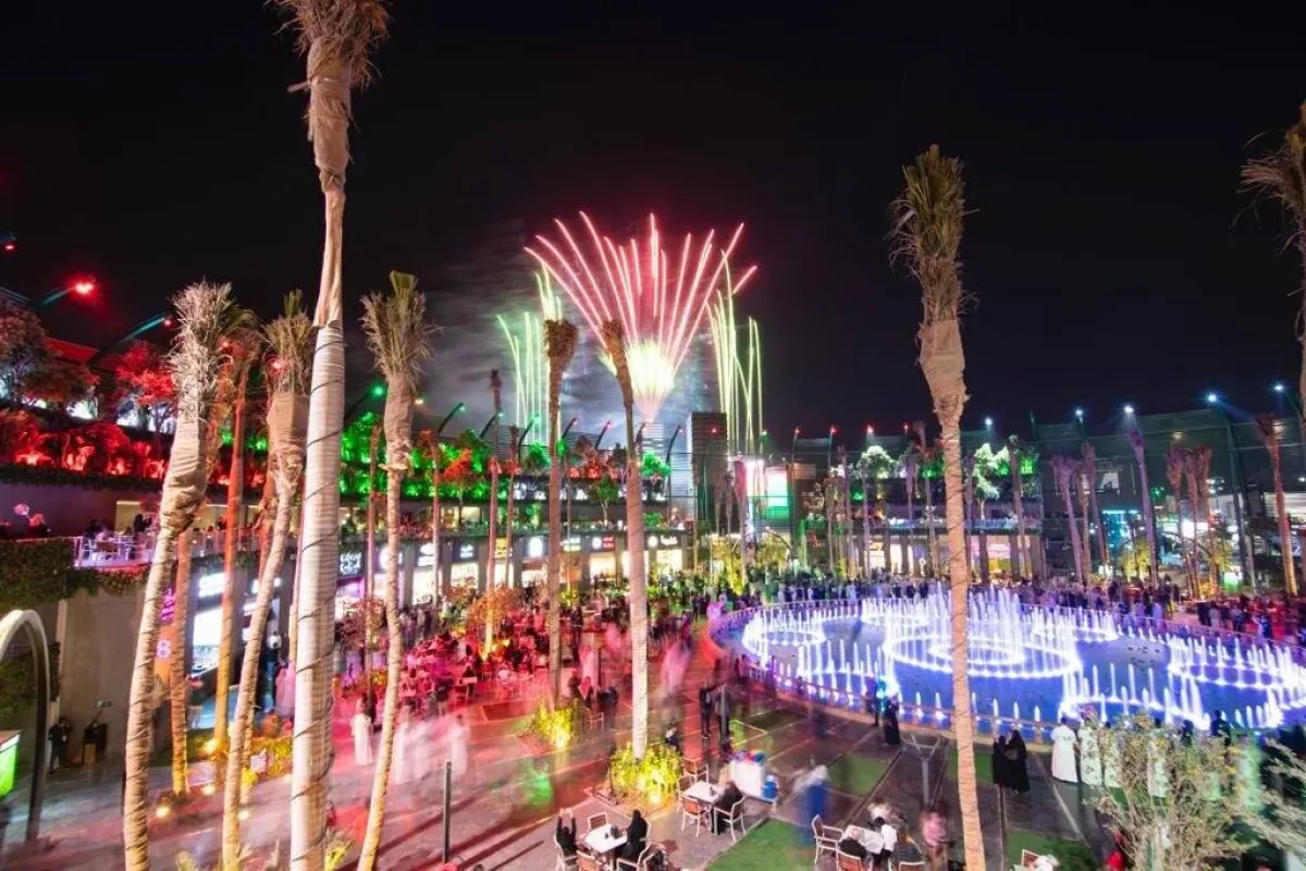 بيتو أول تطبيق تواصل اجتماعي يرعى موسم الرياض