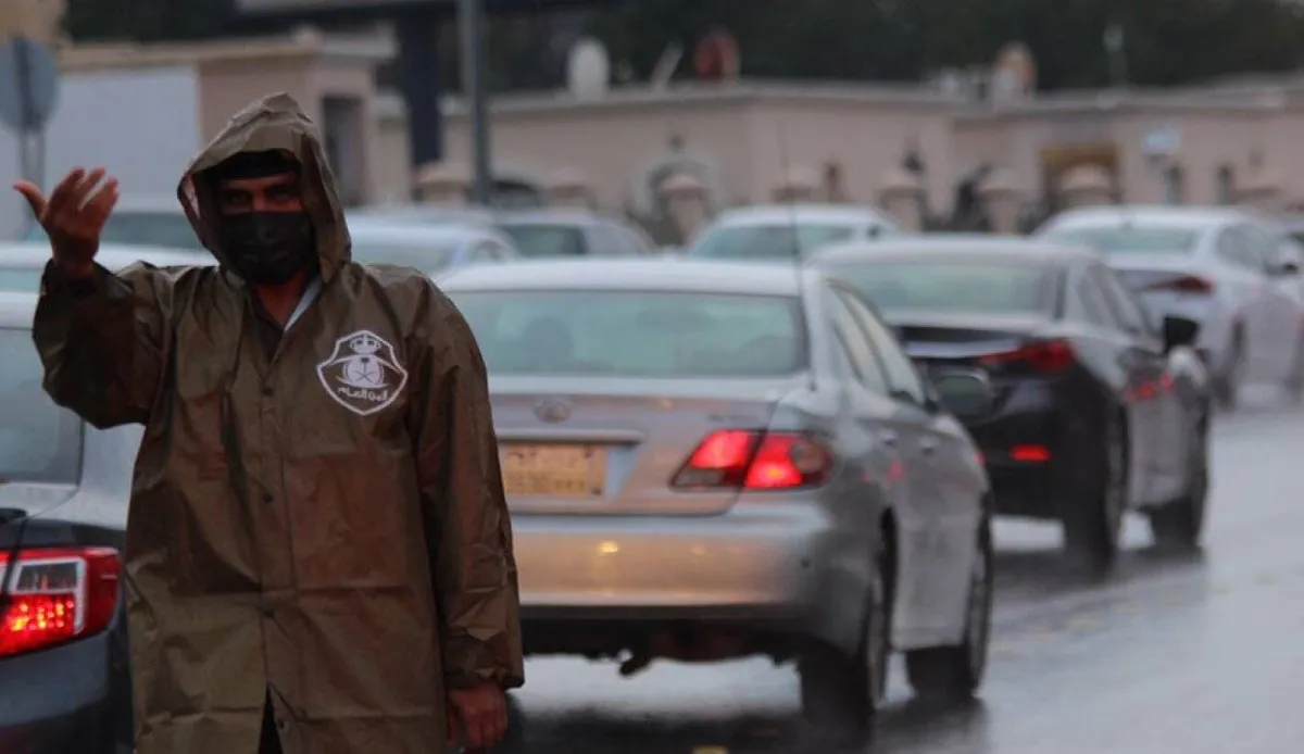 المرور السعودي يوضح 4 خطوات لتجديد رخصة القيادة