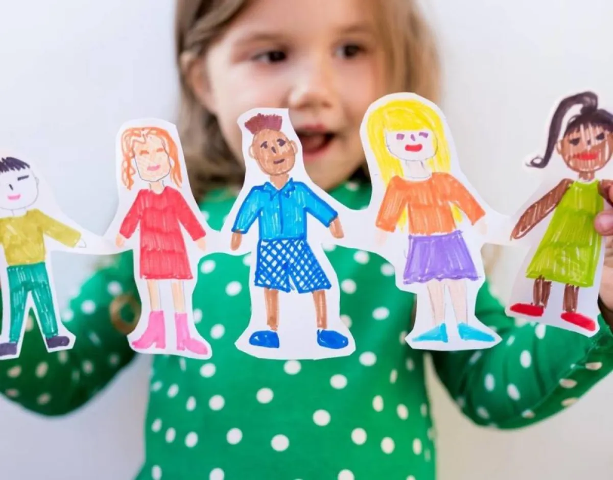 اليوم العالمي للطفل