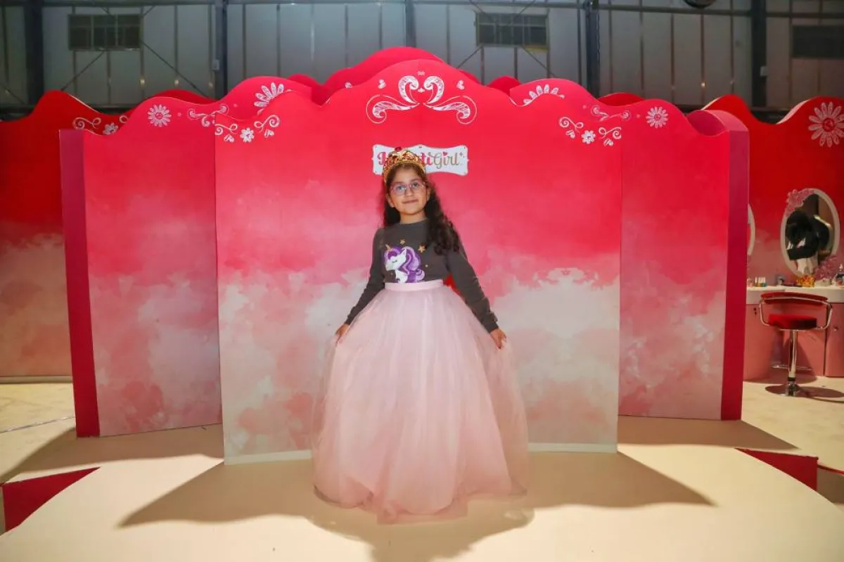 ركن التصوير 