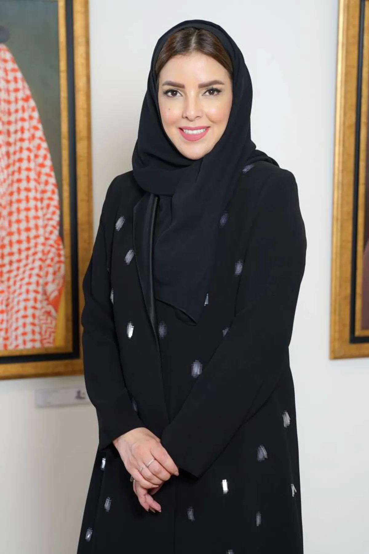 يشهد الفن التشكيلي السعودي مرحلة انتعاش ونهضة