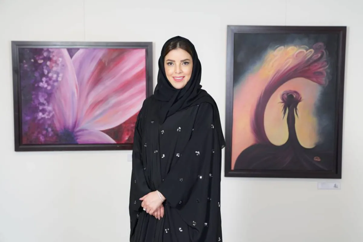 مضاوي الباز  