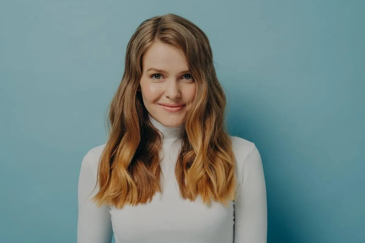 خلطات تطويل الشعر