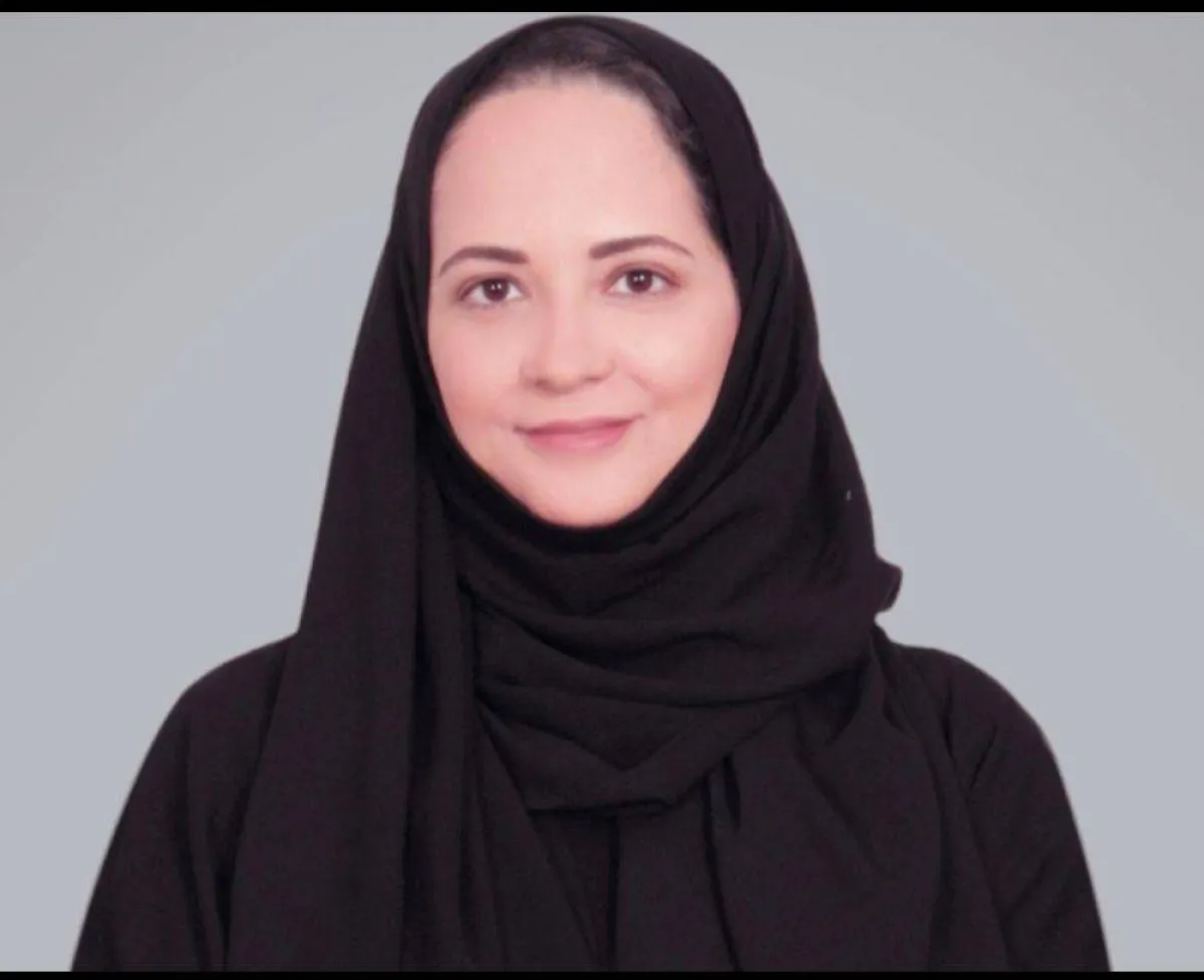 صورة عبير عطوة