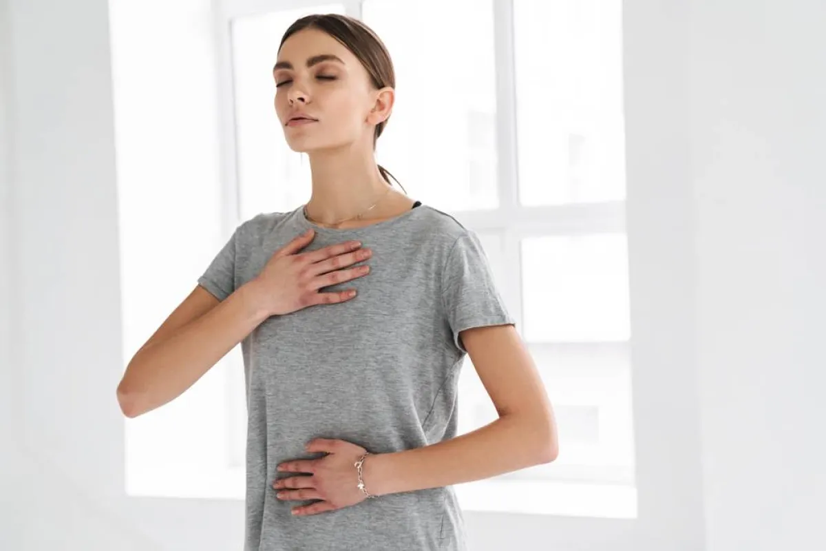 تمارين الاسترخاء