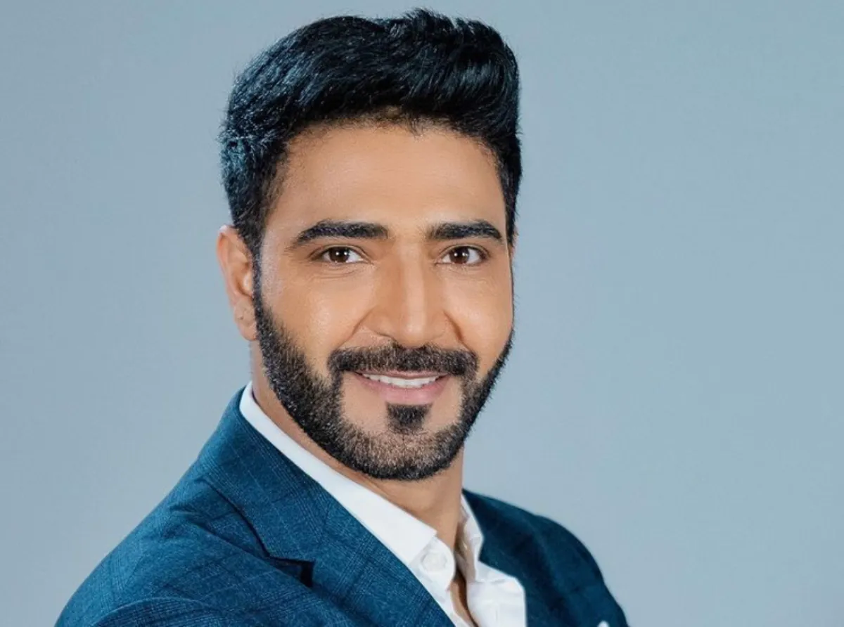 مهند بن هذيل -الصورة من حسابه على الانستغرام