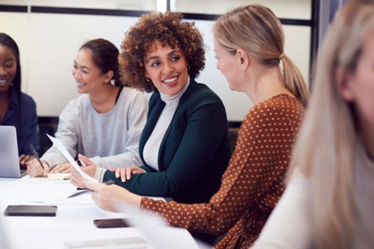 الثقة في النفس