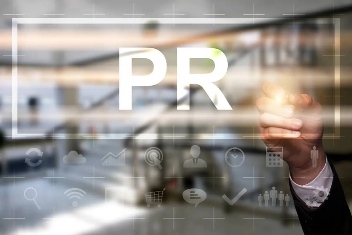 أنواع العلاقات العامّة 