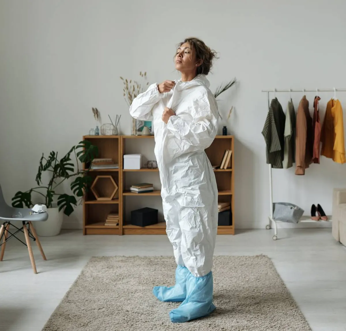 طرق لمكافحة كراهية الذات