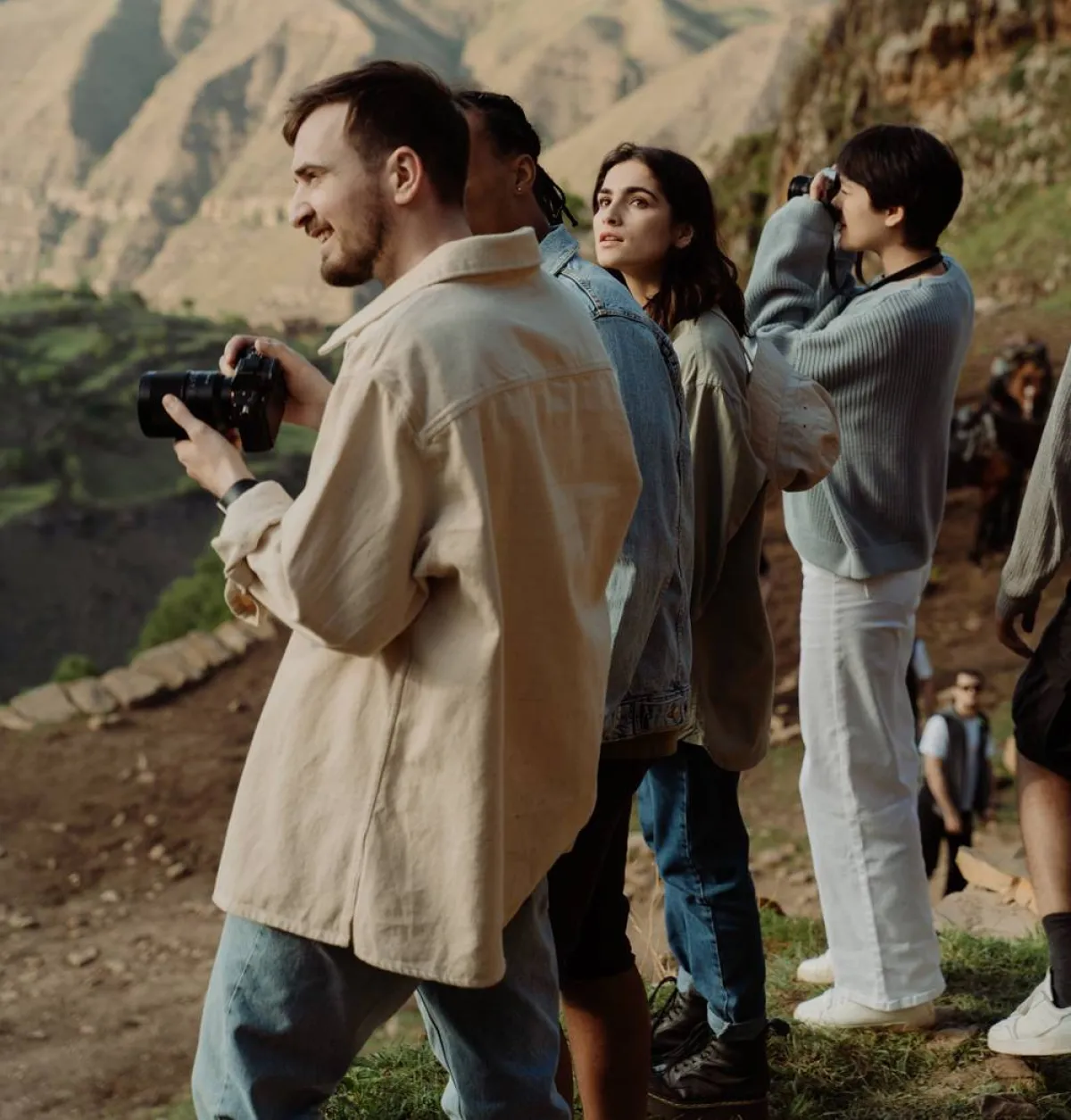 لماذا لا أستطيع تكوين صداقات؟