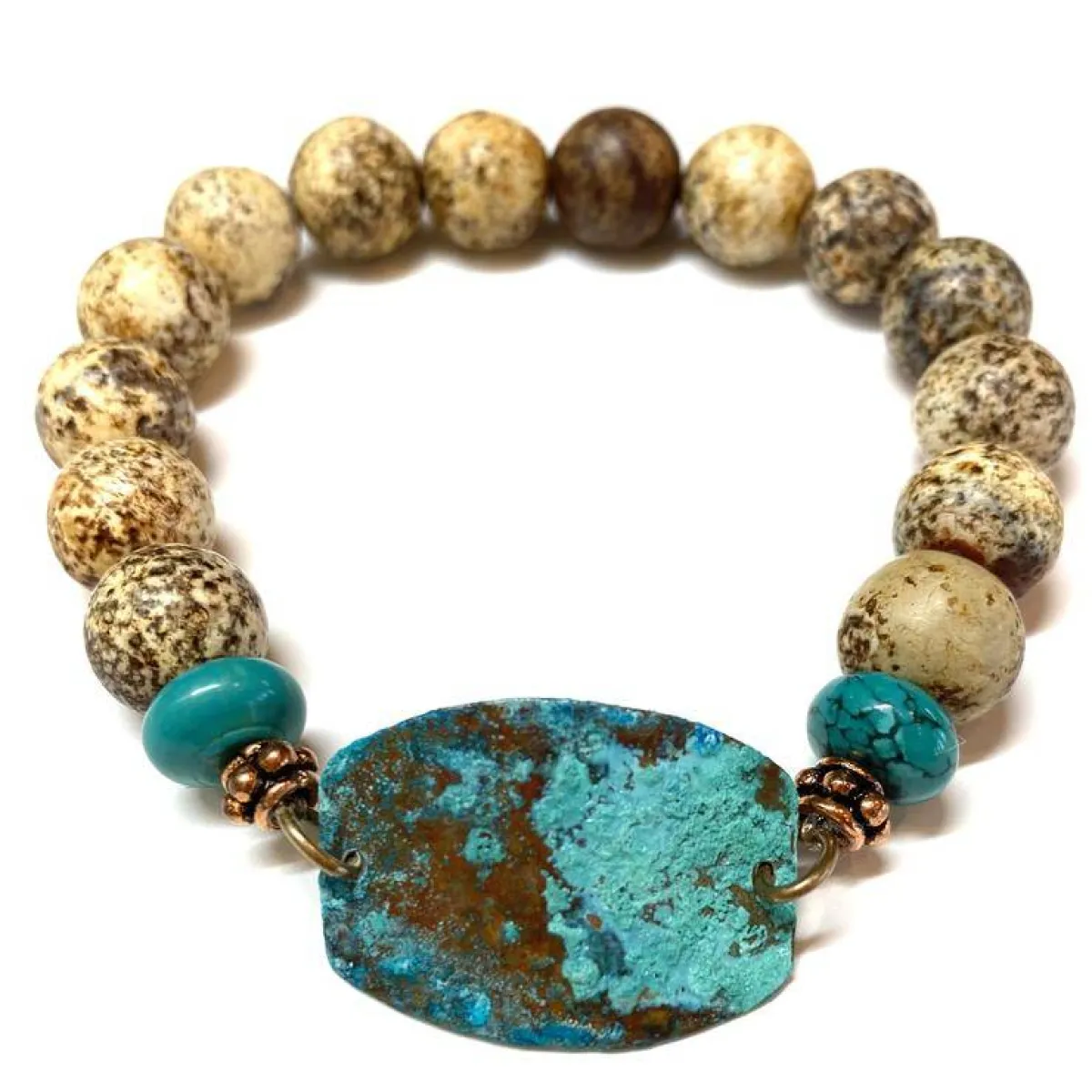 سوار Desert Beauty من Jewelry by TFC 