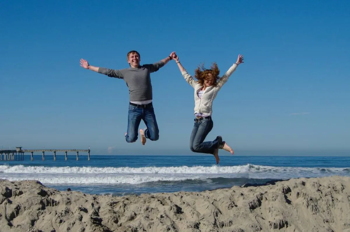 الاستمتاع بالرحلة دون الشعور بإجهاد