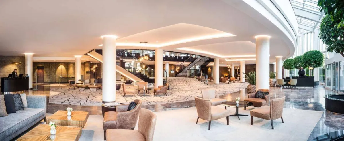 فندق حياة ريجينسي كولونيا