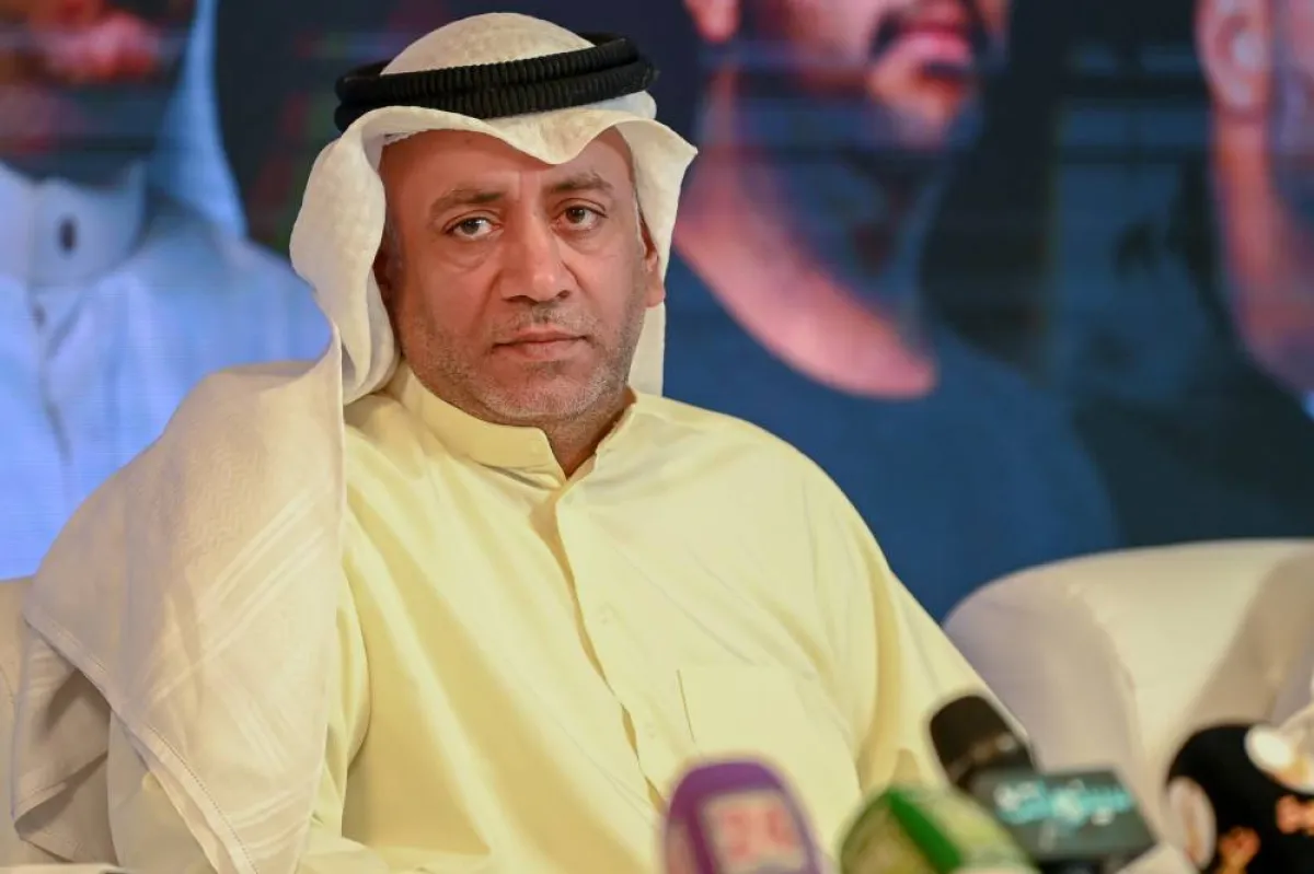 احمد العونان