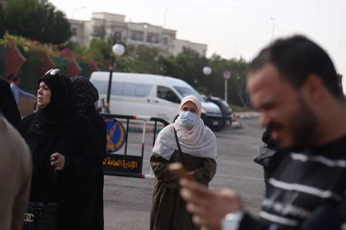 الدموع تملأ عيون محبي سهير البابلي - الصورة خاصة لسيدتي