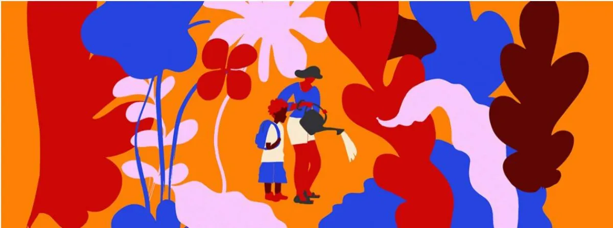 العالم البرتقالي: ضعوا حداً للعنف ضد المرأة الآن