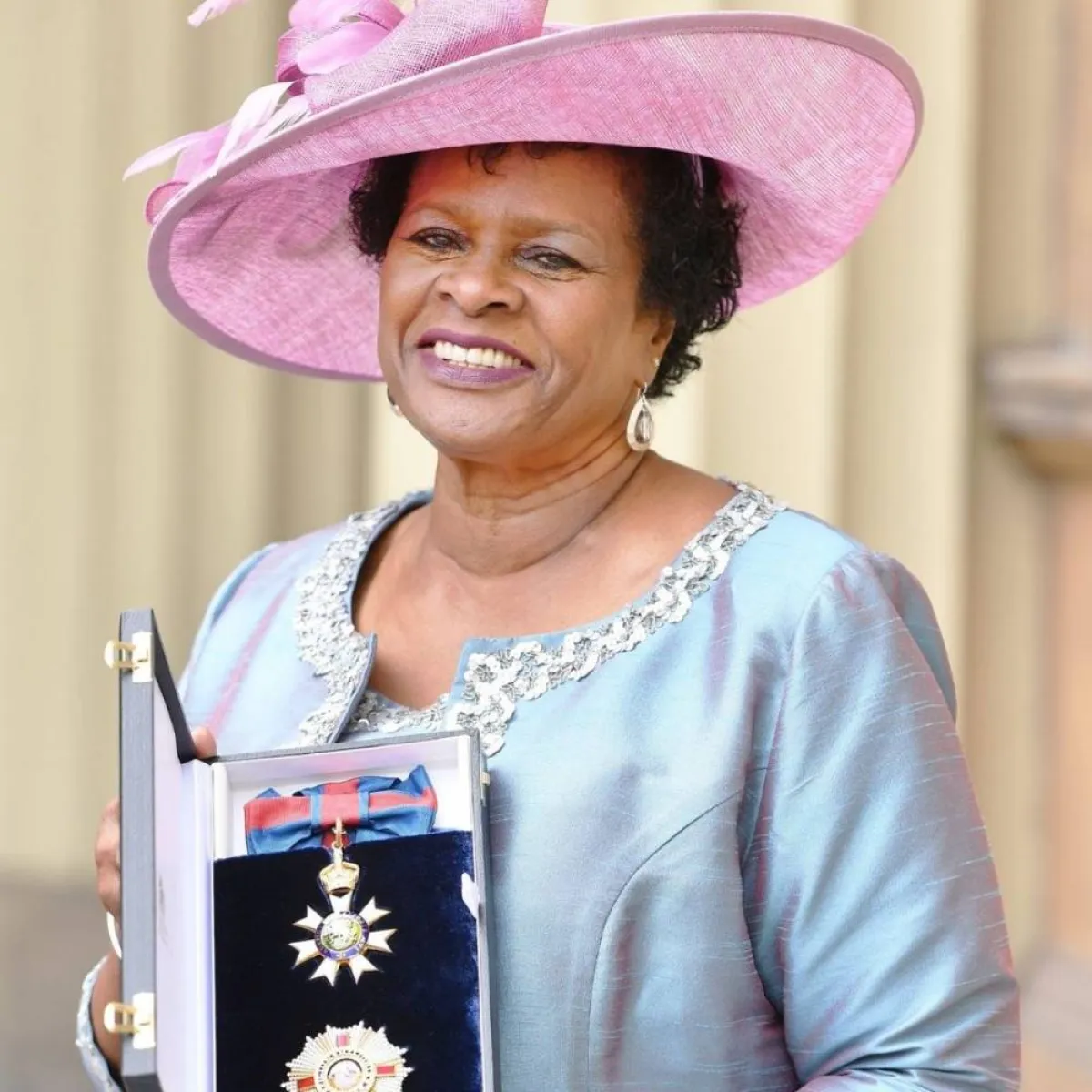 ساندرا ماسون