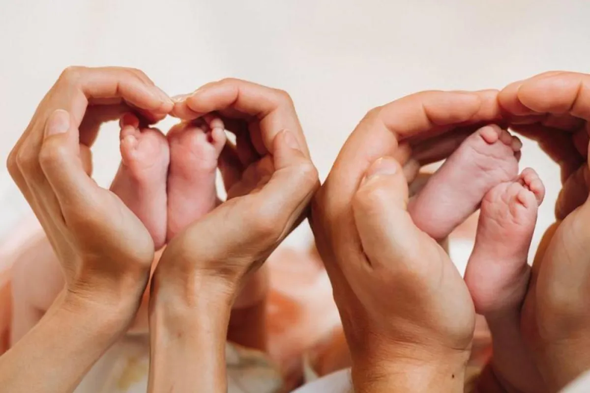 صورة تعبيرية عن حماية الطفل