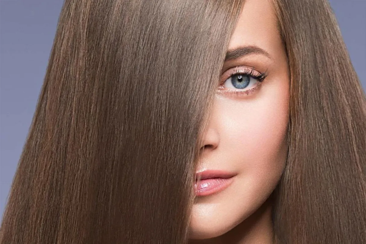 علاجات الشعر