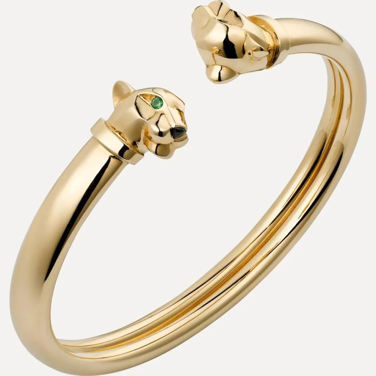 سوار PANTHÈRE DE CARTIER من كارتييه Cartier