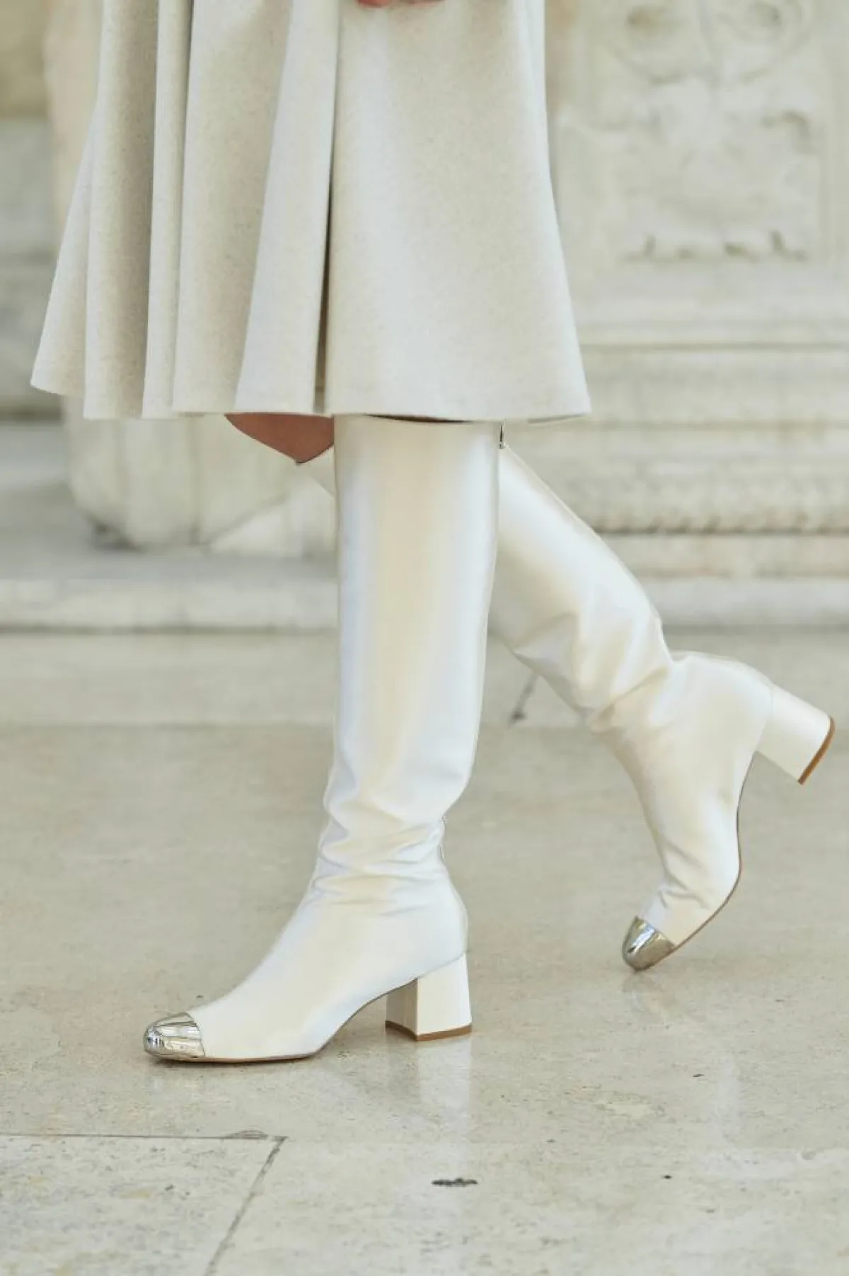 موديلات أحذية بتصاميم مريحة