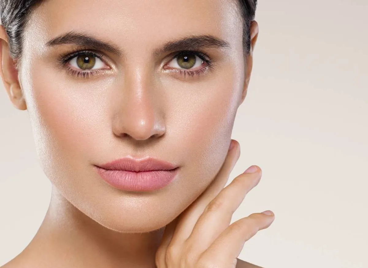 فوائد ملح البحر للبشرة