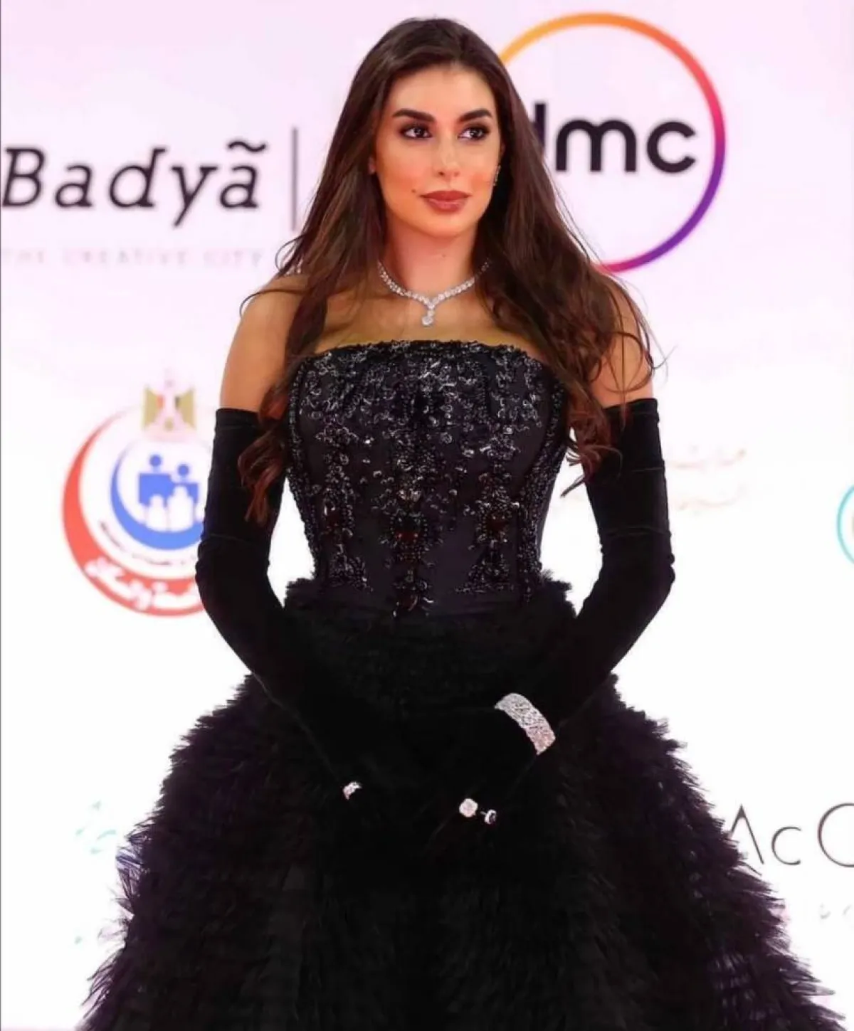 إطلالات ياسمين صبري