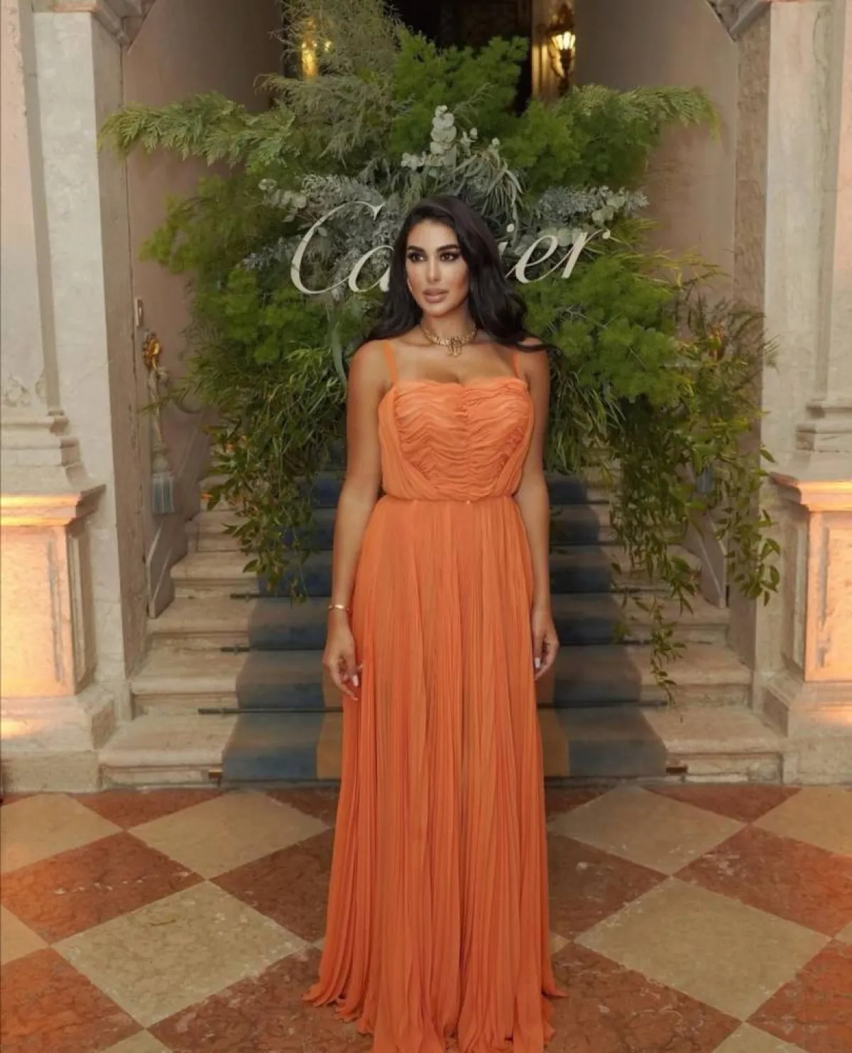 إطلالات ياسمين صبري