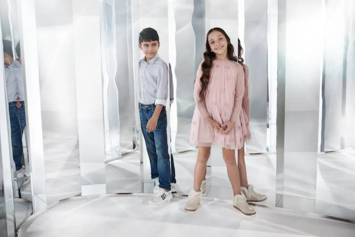 مجموعة الأعياد من بلومينغديلز 