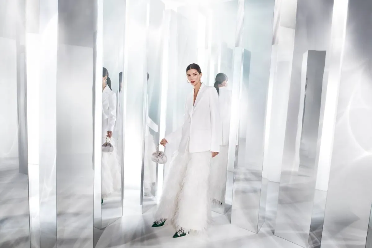 مجموعة الأعياد من بلومينغديلز 