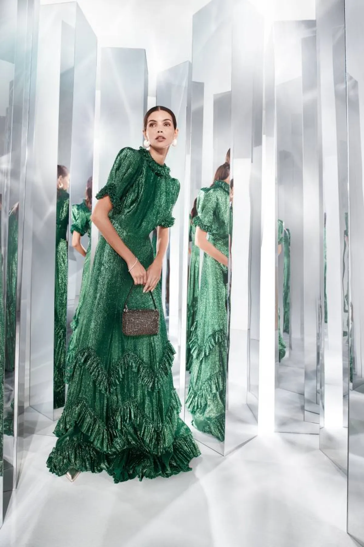 مجموعة الأعياد من بلومينغديلز 