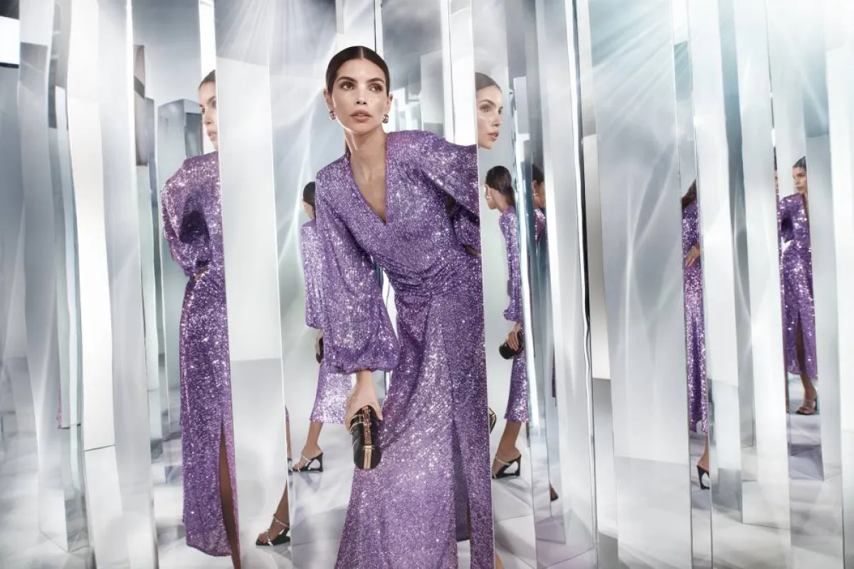 مجموعة الأعياد من بلومينغديلز 