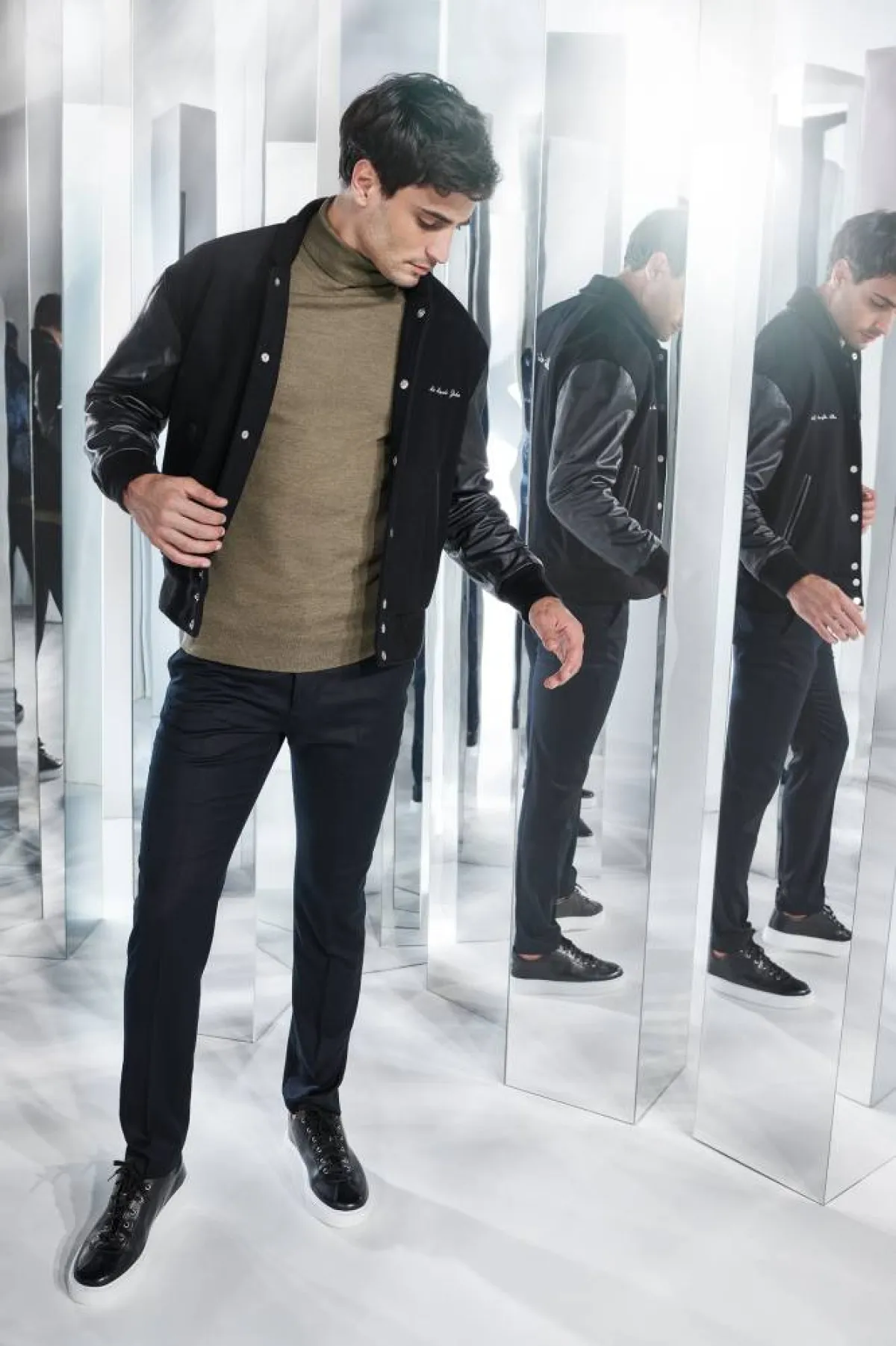 مجموعة الأعياد من بلومينغديلز 