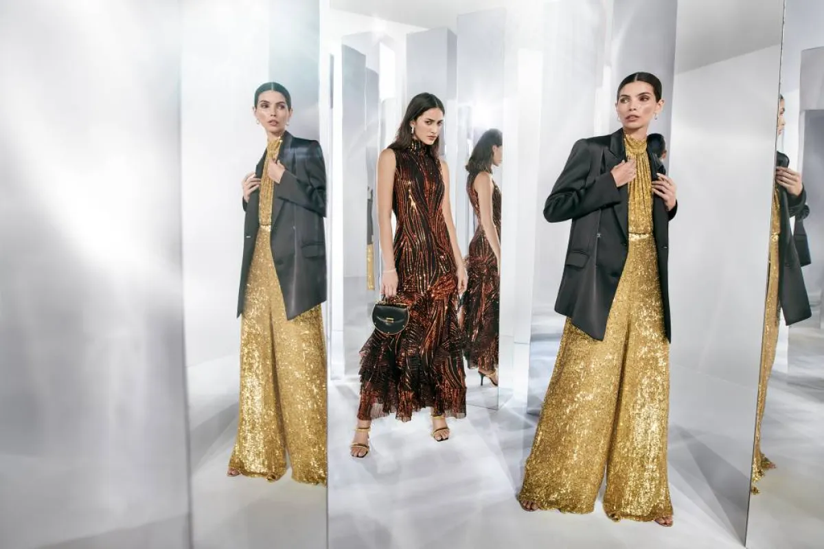 مجموعة الأعياد من بلومينغديلز 