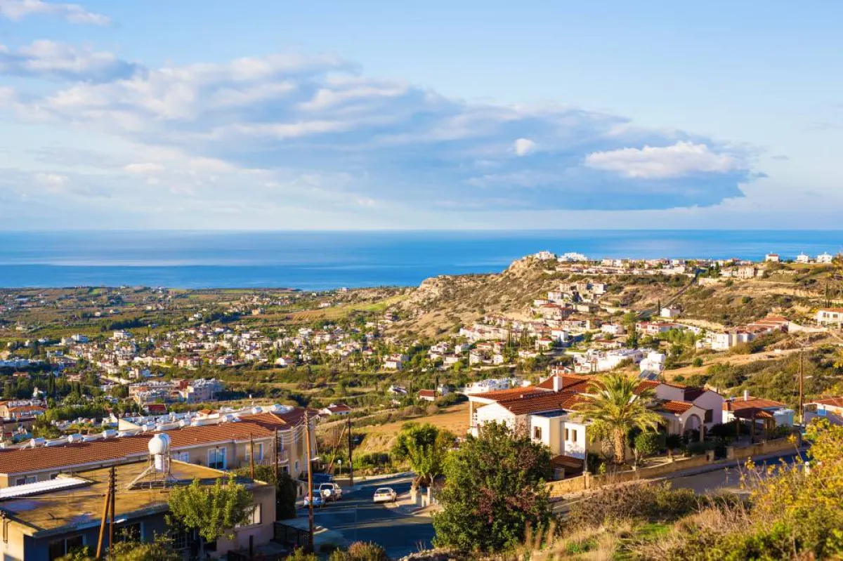 أشهر الأماكن السياحية في قبرص لهواة الآثار