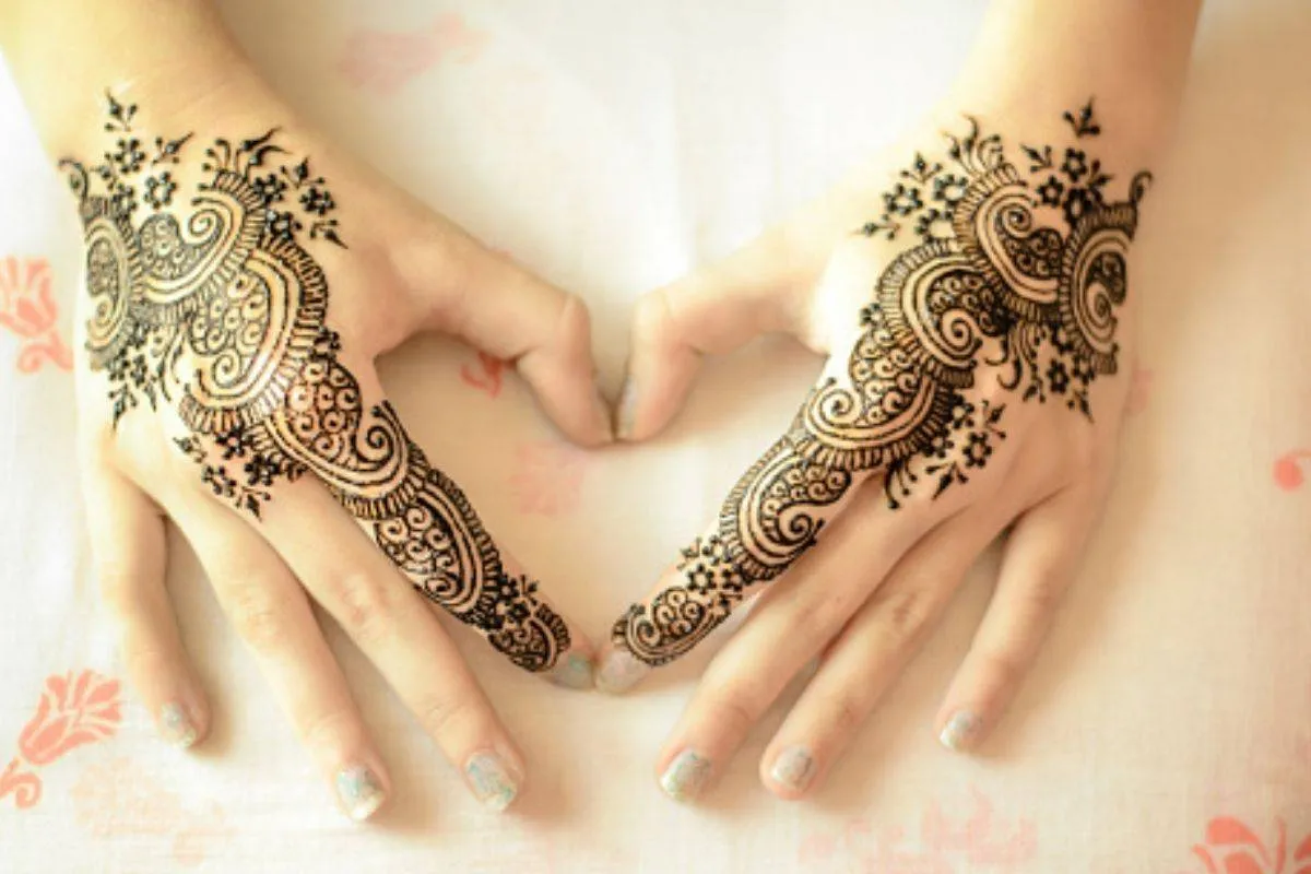 رؤيا الحناء