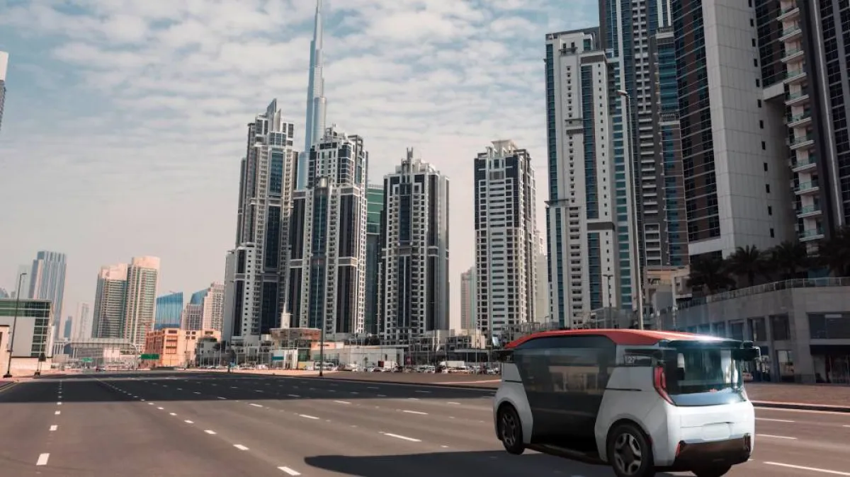 جنرال موتورز تعلن عن إطلاق 13 مركبة كهربائية بالمنطقة بحلول 2025 خلال فاعليات ’إكزيبيت زيرو العربية‘